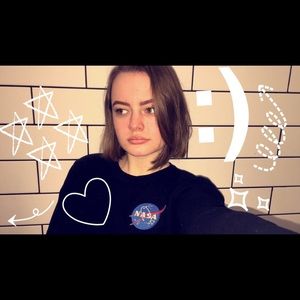 Meet your Posher, Hannah